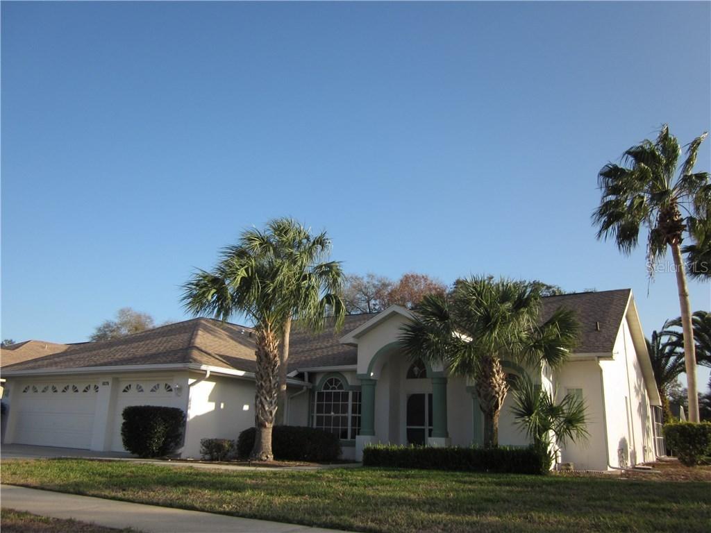 10276 Rosetti Ct., Spring Hill, FL 34608