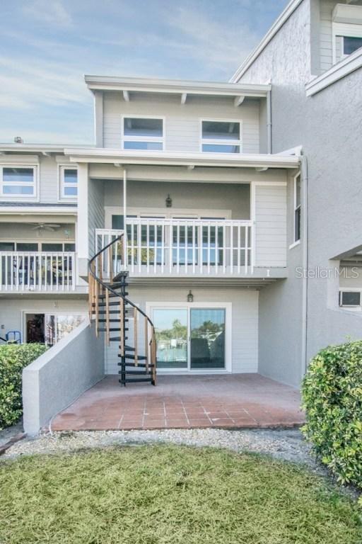 370 Pinellas Bayway #I, Tierra Verde, FL 33715