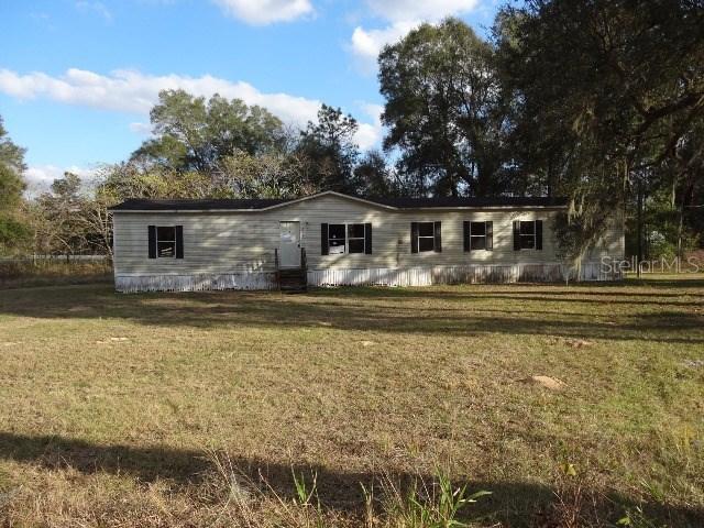 1012 Cardwell St., Brooksville, FL 34602