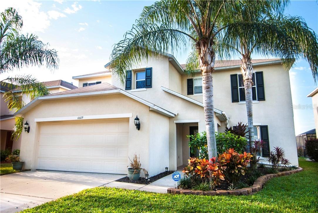 6609 Gates Pointe Way, Riverview, FL 33578