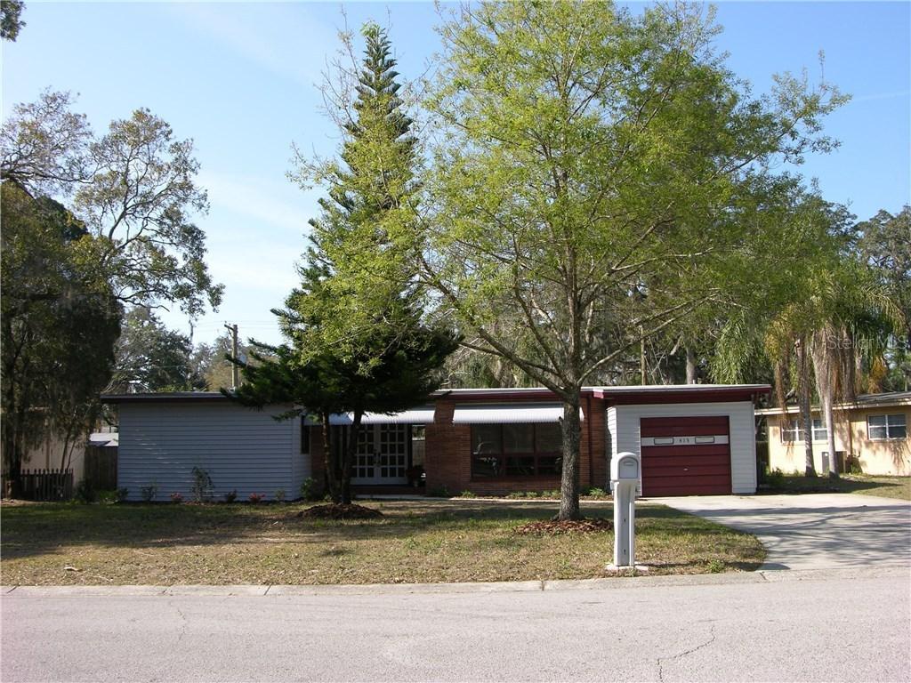 413 Broxburn Ave., Temple Terrace, FL 33617