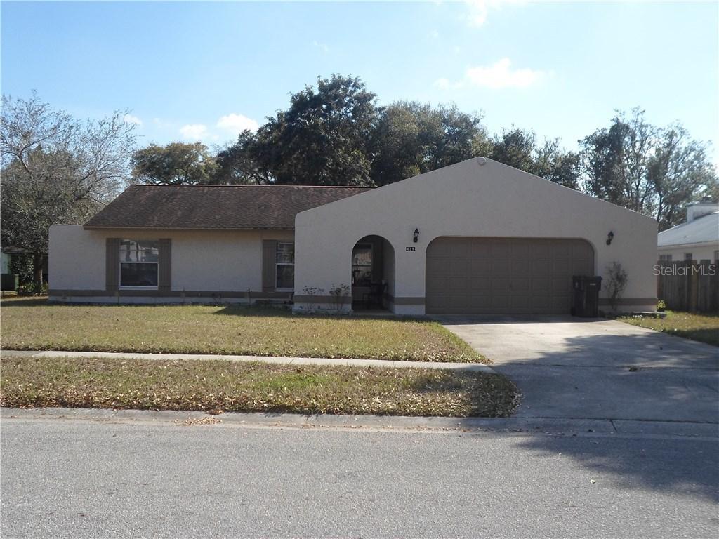 629 Forest Hills Dr., Brandon, FL 33510