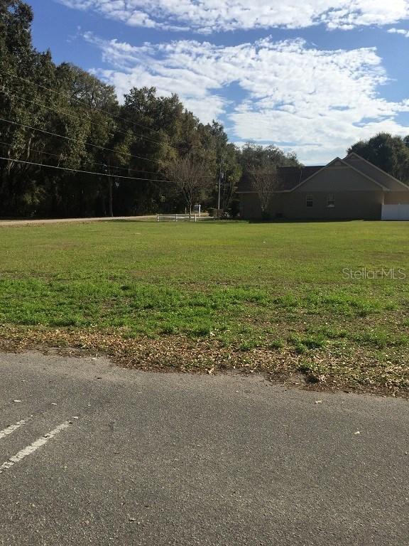N Franklin Rd., Plant City, FL 33563