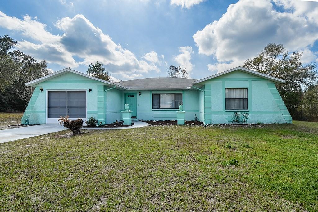 107 Randolph Ave., Spring Hill, FL 34606