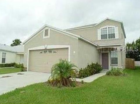 8465 Quarter Horse Dr., Riverview, FL 33578