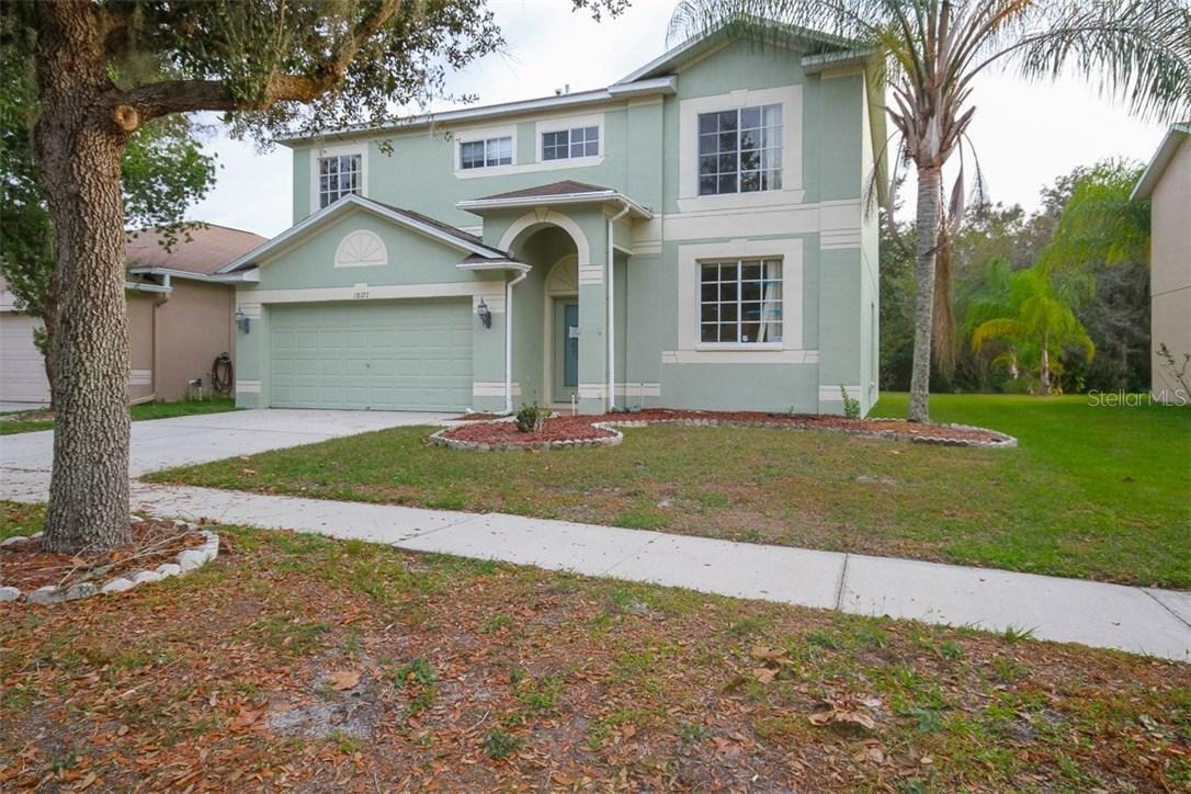 18177 Sandy Pointe Dr., Tampa, FL 33647