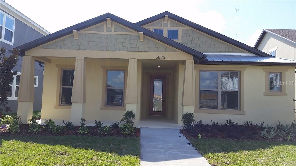 5826 Esker Falls Ln., Lithia, FL 33547