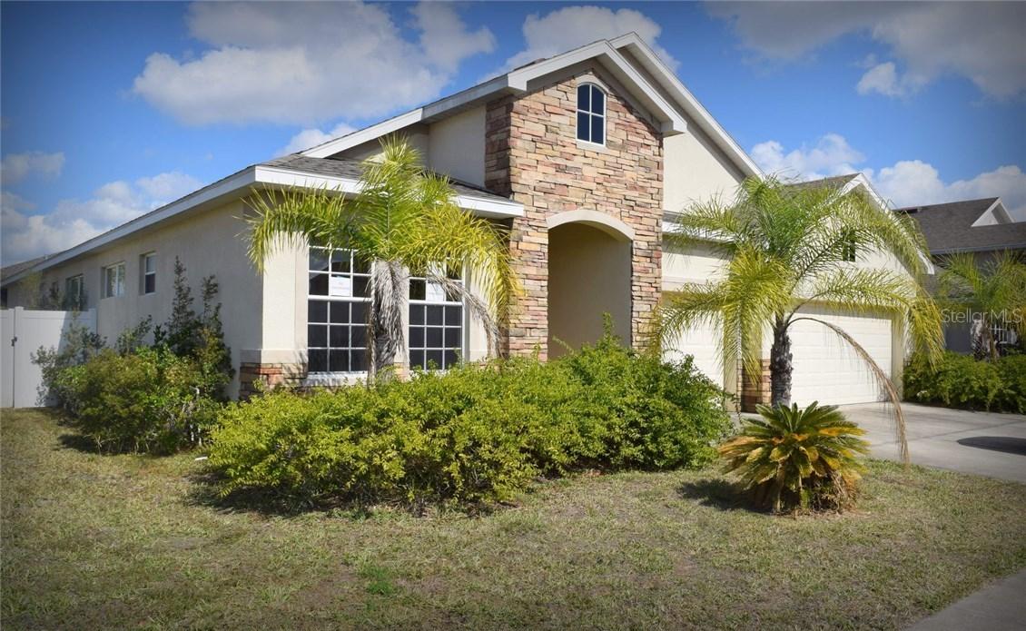 31515 Holcomb Pass, Wesley Chapel, FL 33543