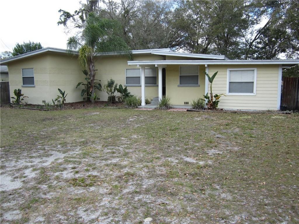 15428 E Lake Burrell Dr., Lutz, FL 33549