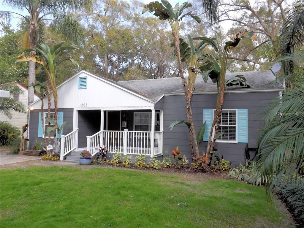 1208 E Broad St., Tampa, FL 33604