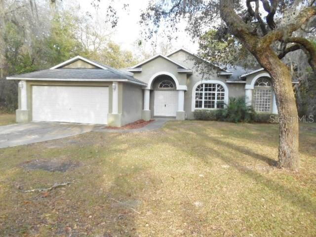 10711 Woodland Dr., Hudson, FL 34669