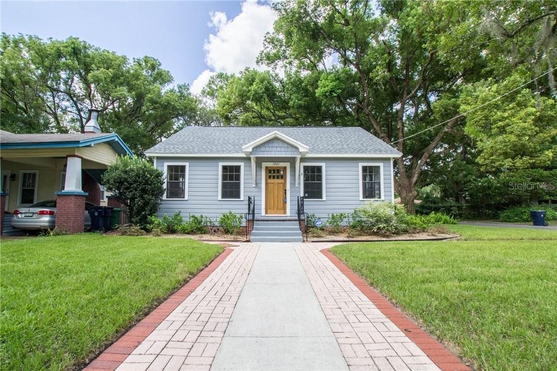 1401 E Paris St., Tampa, FL 33604