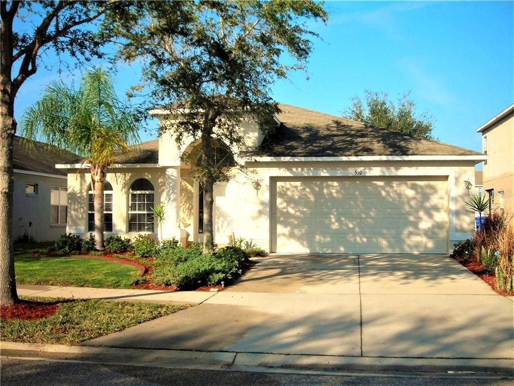 510 Delwood Breck St, Ruskin, FL 33570