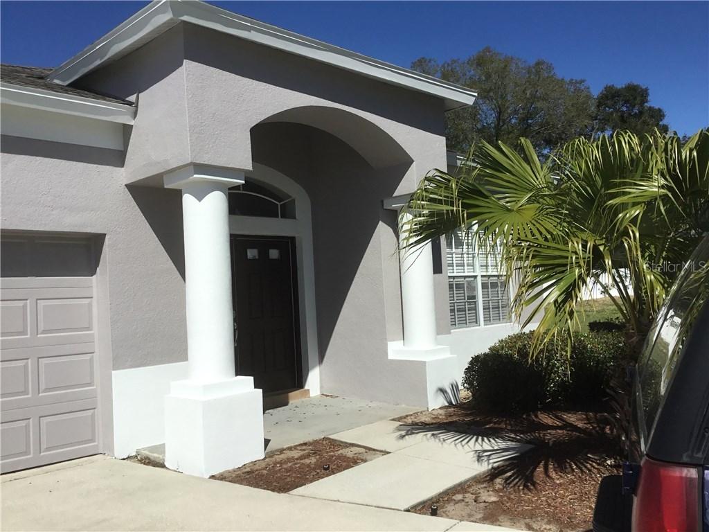 1604 Acorn Seed Ct., Valrico, FL 33594