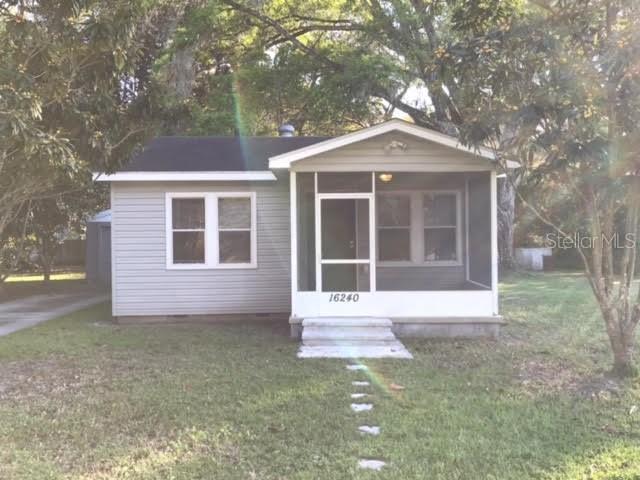 16240 Hurban St., Brooksville, FL 34604