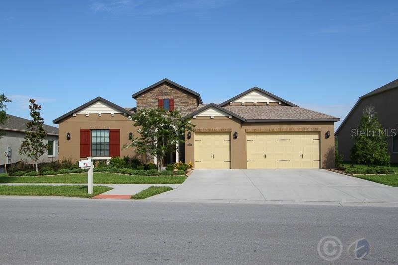 2489 Gwynhurst Blvd., Wesley Chapel, FL 33543