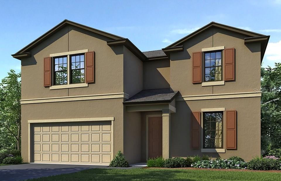 1622 Cabbage Key Dr., Ruskin, FL 33570