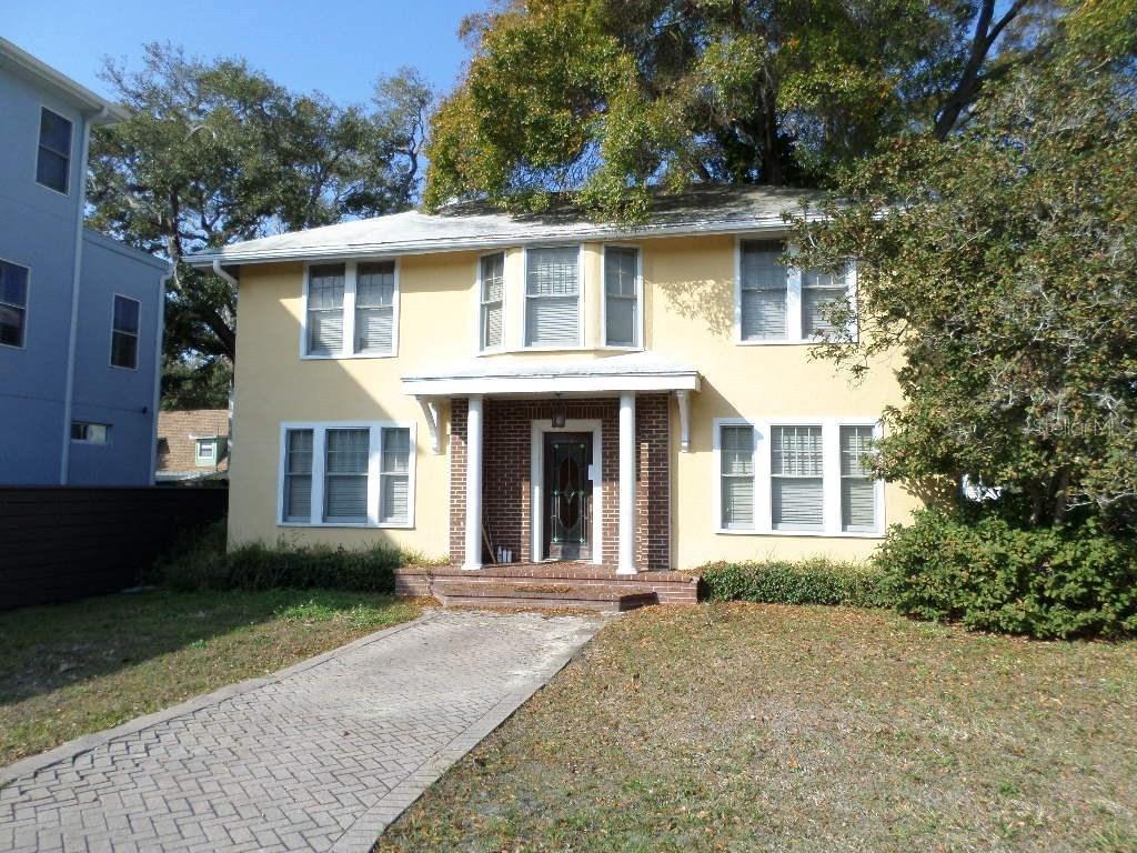 5611 Bayshore Blvd., Tampa, FL 33611