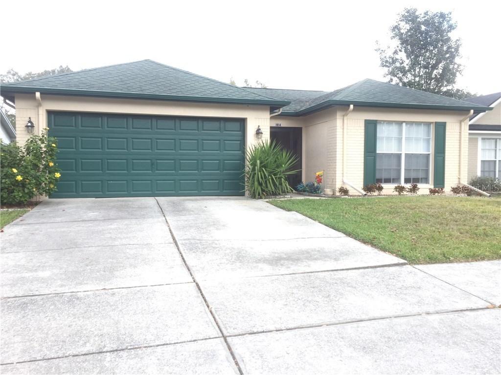 [Address Hidden by Seller], Valrico, FL 33594