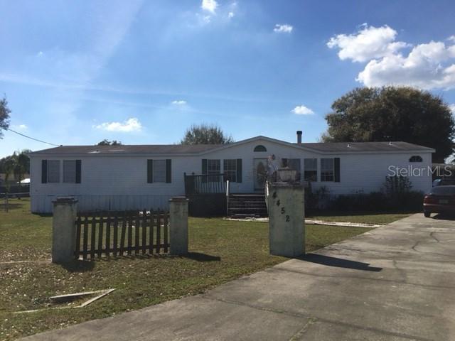 4452 Meadow Ridge Ave., Mulberry, FL 33860