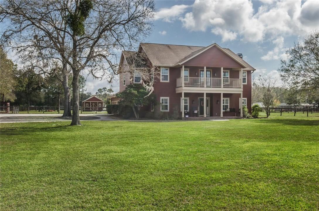 16103 Copeland Farms Rd., Odessa, FL 33556