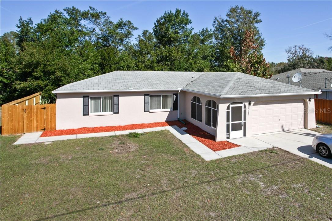 7317 Blackhawk Tr., Spring Hill, FL 34606