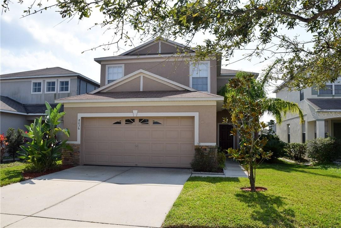 8036 Canterbury Lake Blvd., Tampa, FL 33619