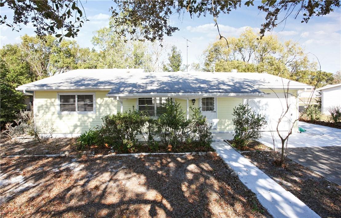 4471 Cynthia Ln., Spring Hill, FL 34606