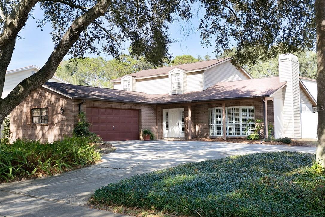 4101 Dellbrook Dr., Tampa, FL 33624