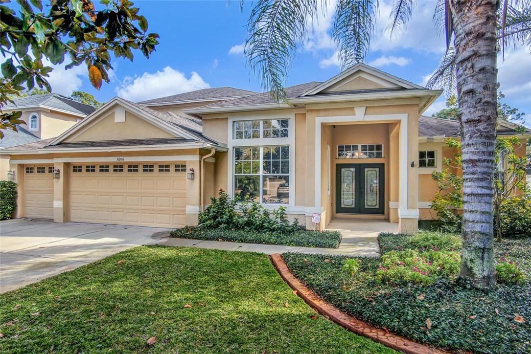 5806 Jefferson Park Dr., Tampa, FL 33625