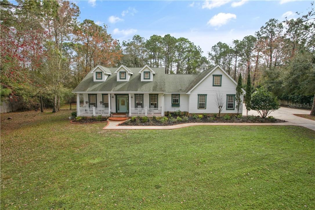 7616 West Dr., Wesley Chapel, FL 33544