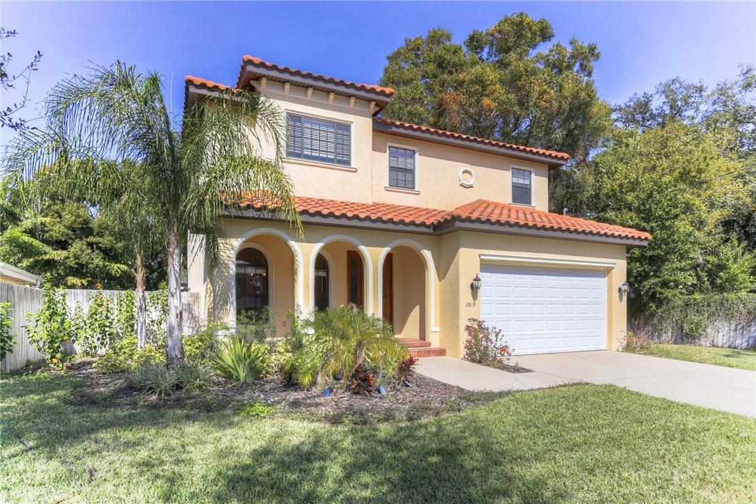 2819 W Pearl Ave., Tampa, FL 33611