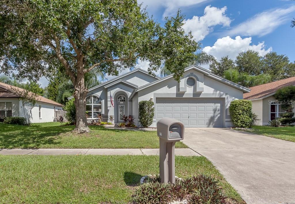 1722 Westerly Dr., Brandon, FL 33511