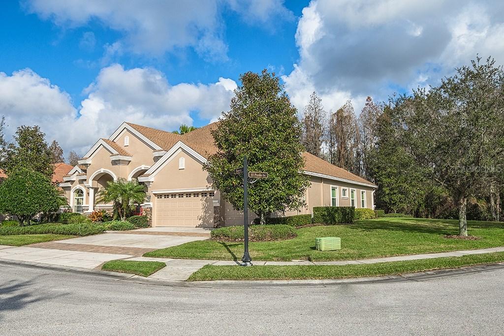 1402 Flores Ct., Trinity, FL 34655