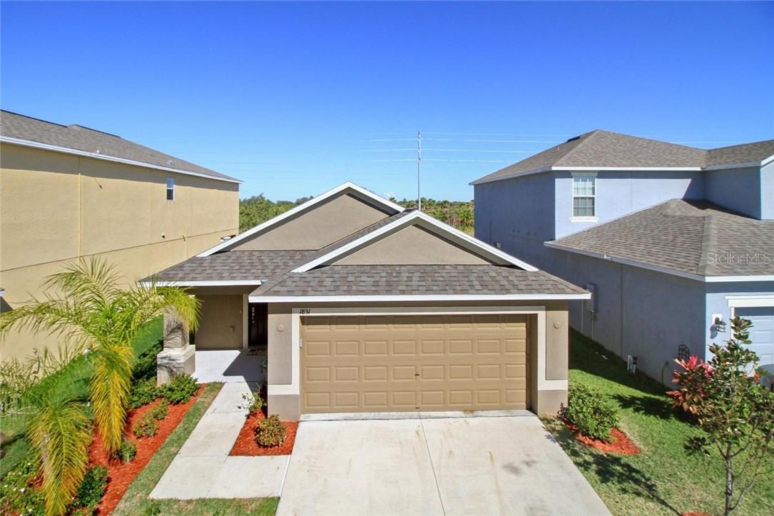 1831 Harbour Blue St., Ruskin, FL 33570
