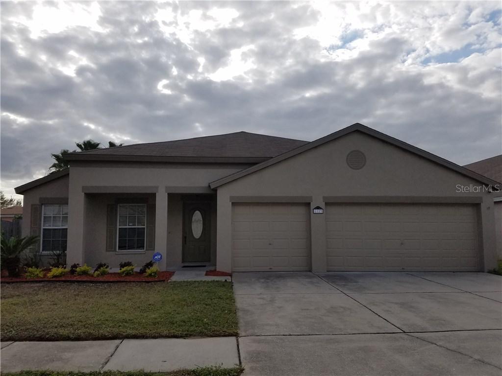 1123 English Bluffs Ct., Brandon, FL 33511