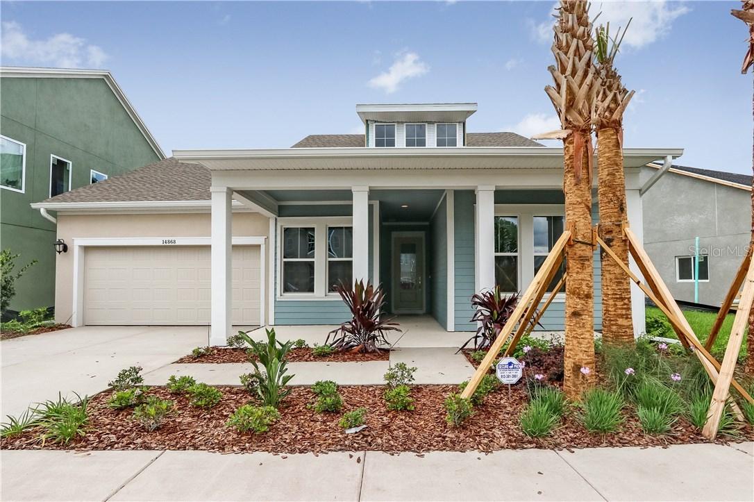 14868 Renaissance Ave., Odessa, FL 33556