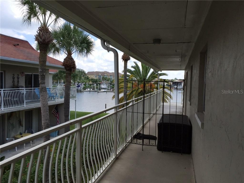 8826 Bay Pointe Dr. #H 201, Tampa, FL 33615