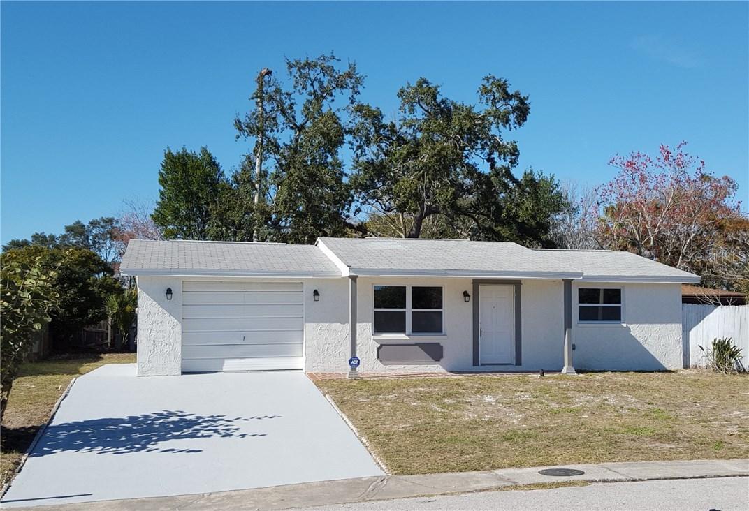 7805 Treasure Pointe Dr., Port Richey, FL 34668