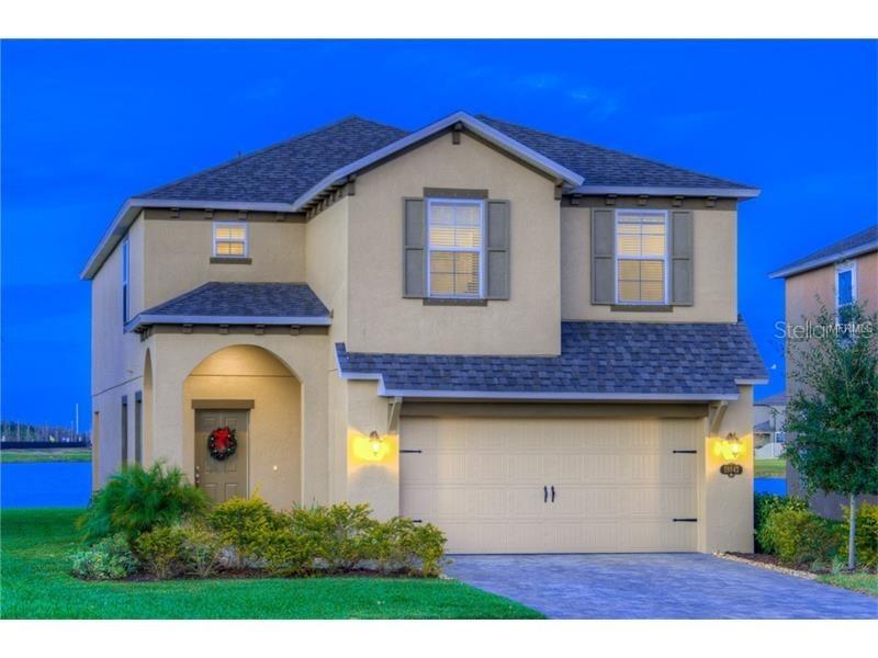 18910 Deer Tracks Loop, Lutz, FL 33558