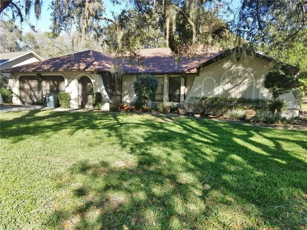 2078 Breezy Way, Spring Hill, FL 34608