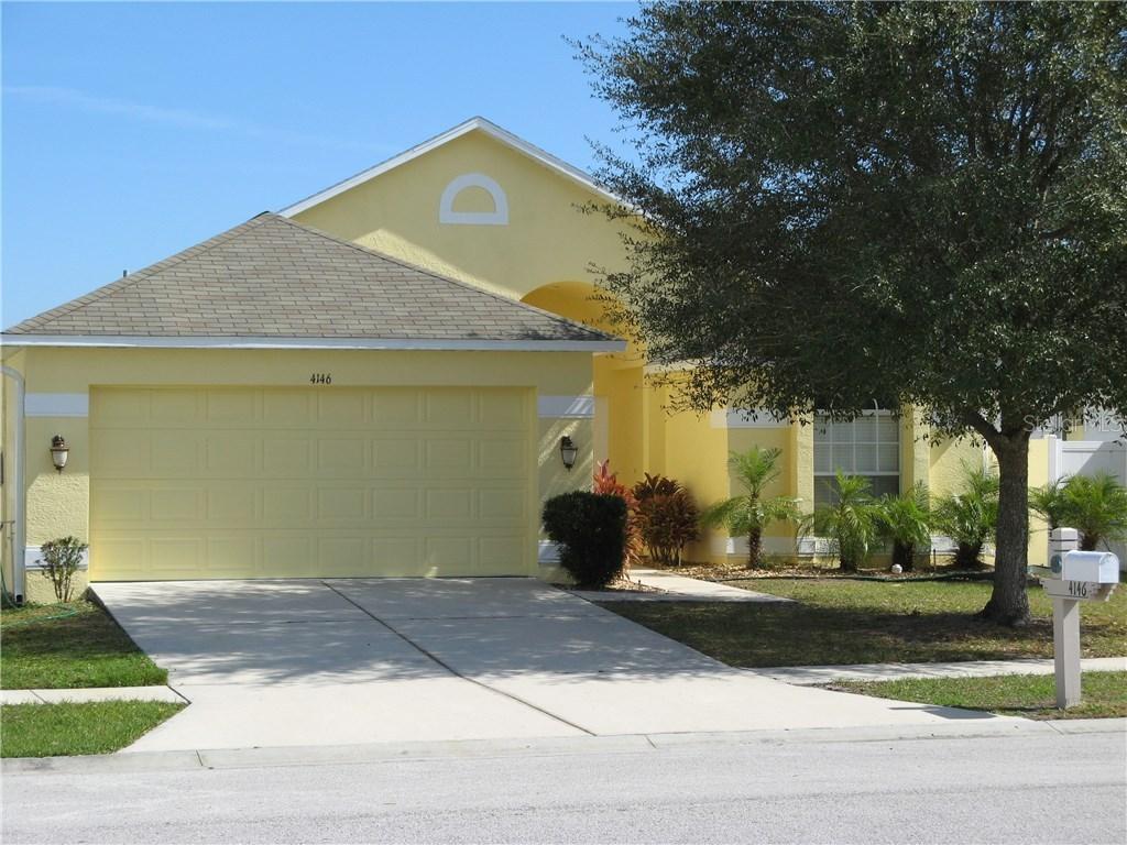 4146 Branchside Ln., Wesley Chapel, FL 33543