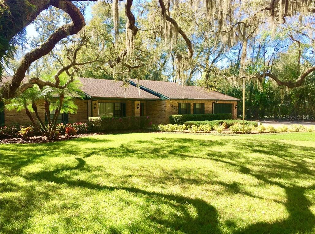 1403 Memory Ln., Lutz, FL 33549