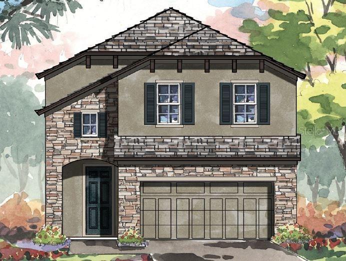 17537 Brighton Lake Rd., Land O Lakes, FL 34638