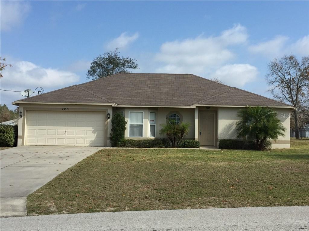 13001 Oneida St., Spring Hill, FL 34609