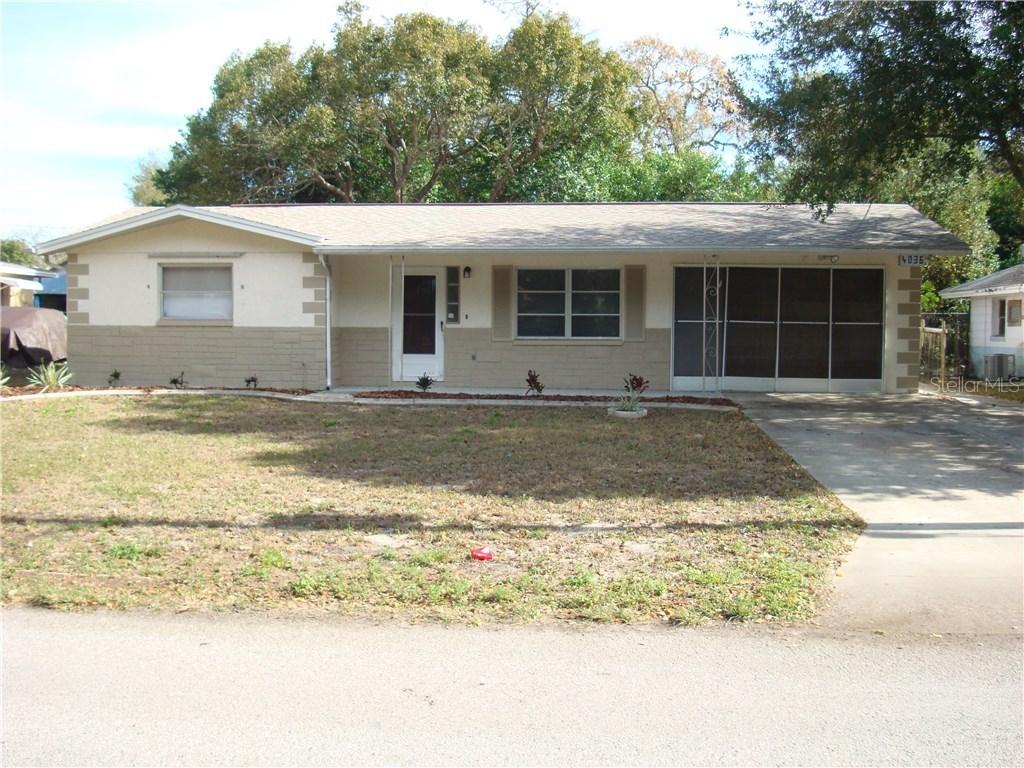 4036 Thunderbird Ave., Spring Hill, FL 34606