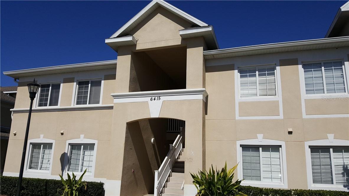 6415 Cypressdale Dr. #201, Riverview, FL 33578
