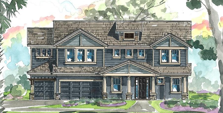 14219 Quintessa Ln., Lithia, FL 33547