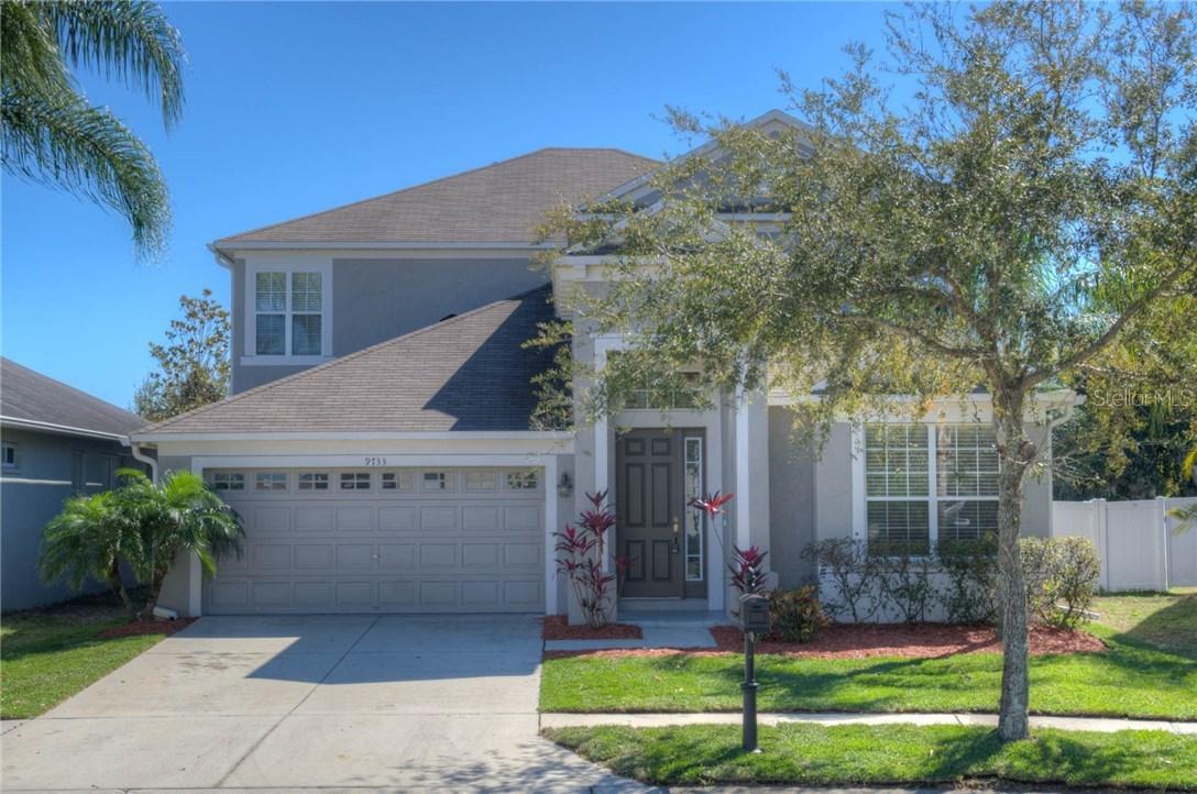 9733 Jasmine Brook Cir., Land O Lakes, FL 34638