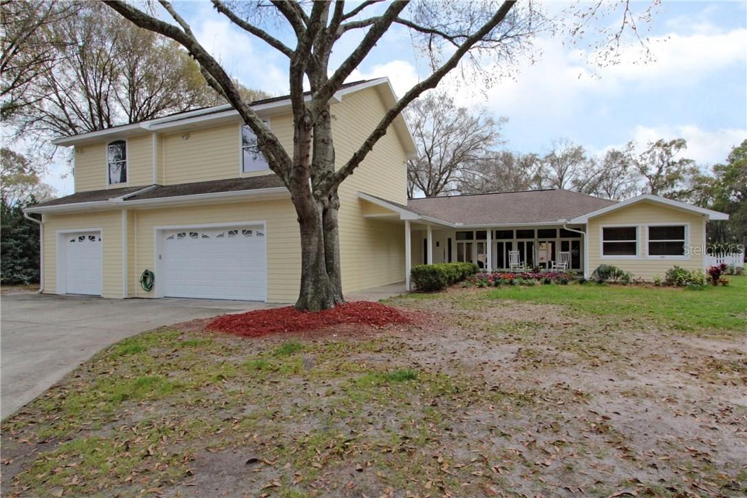 11006 Nest Ct., Odessa, FL 33556